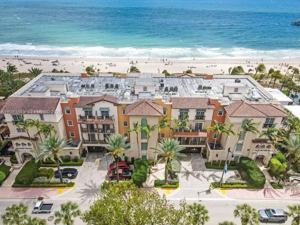 4444 El Mar Dr # 3204, Lauderdale By The Sea FL 33308