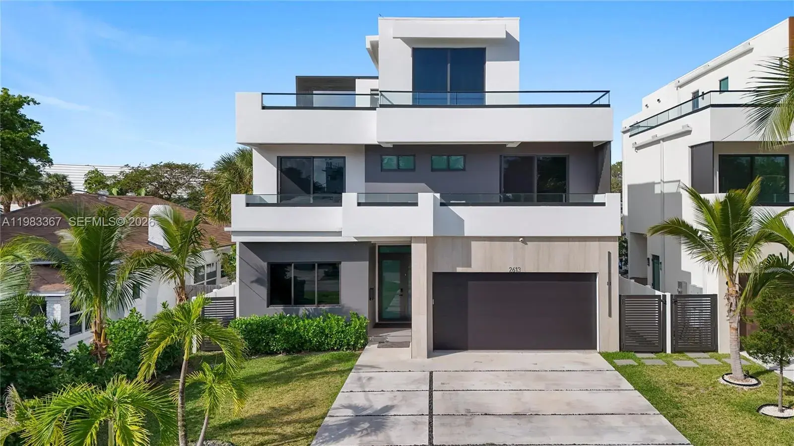 2613 Center Ave, Fort Lauderdale FL 33308