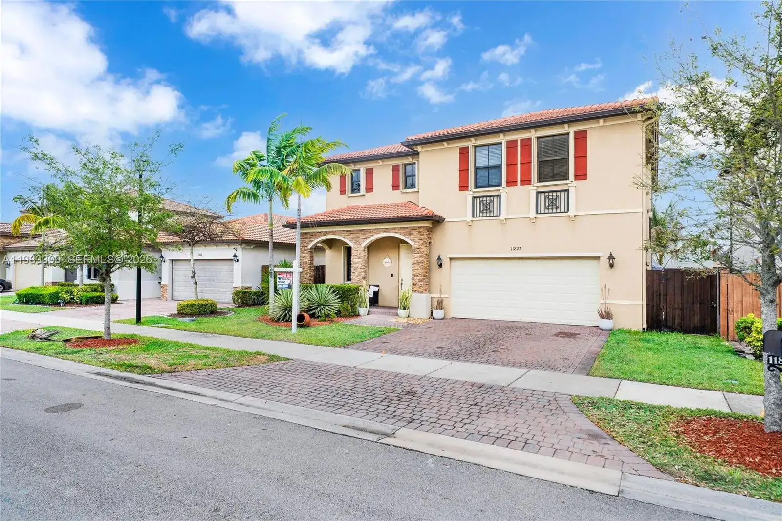 11827 SW 242nd Ter, Homestead FL 33032 photo 3