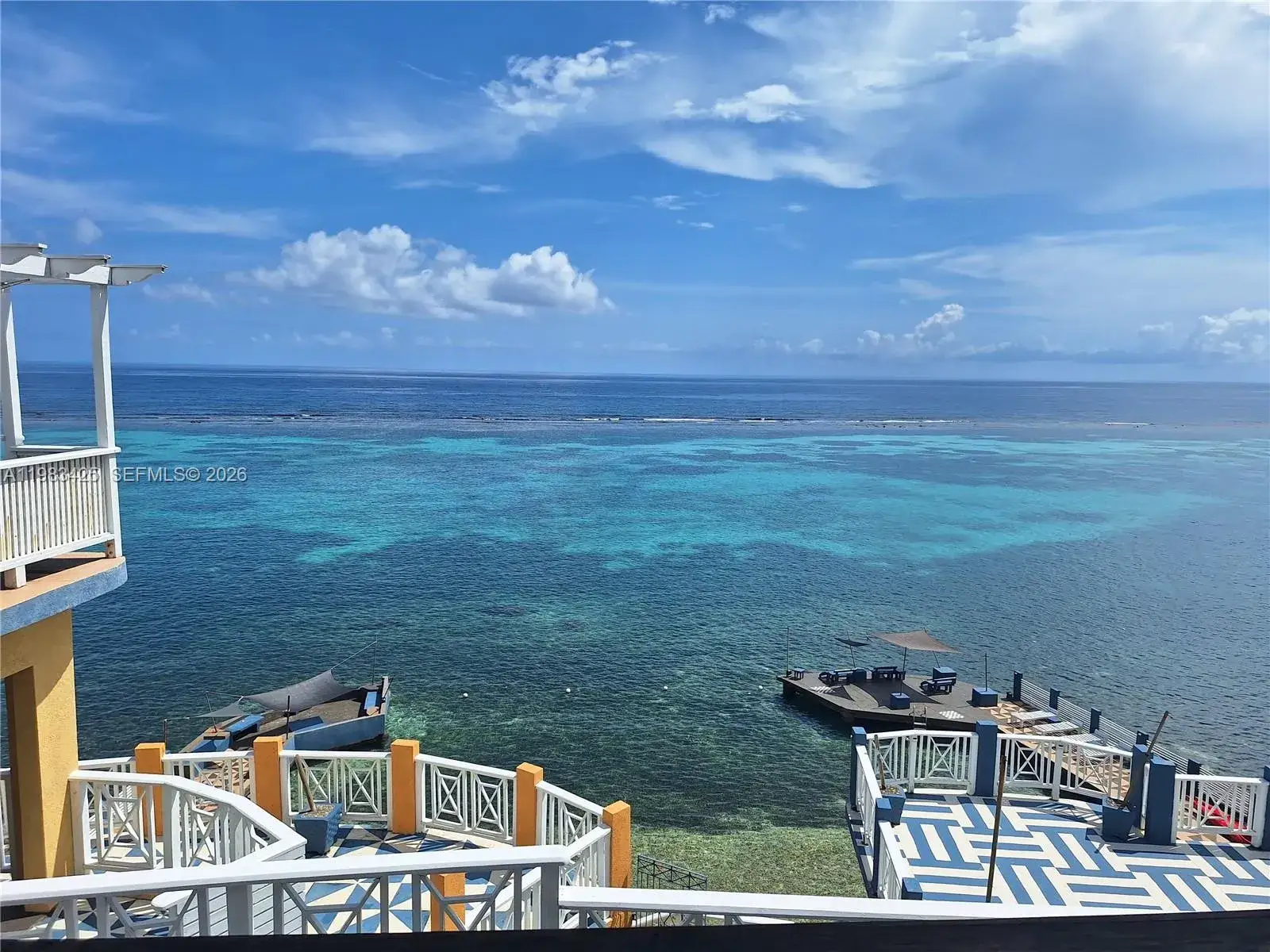 Moxons Beach Club Hotel N Boscobel, St. Mary Parish, Jamaica, FL 0
