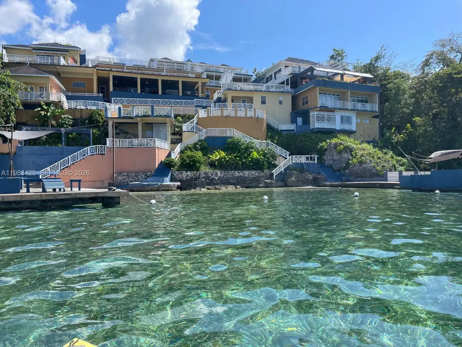 Moxons Beach Club Hotel N Boscobel, St. Mary Parish, Jamaica, FL 0 photo 2