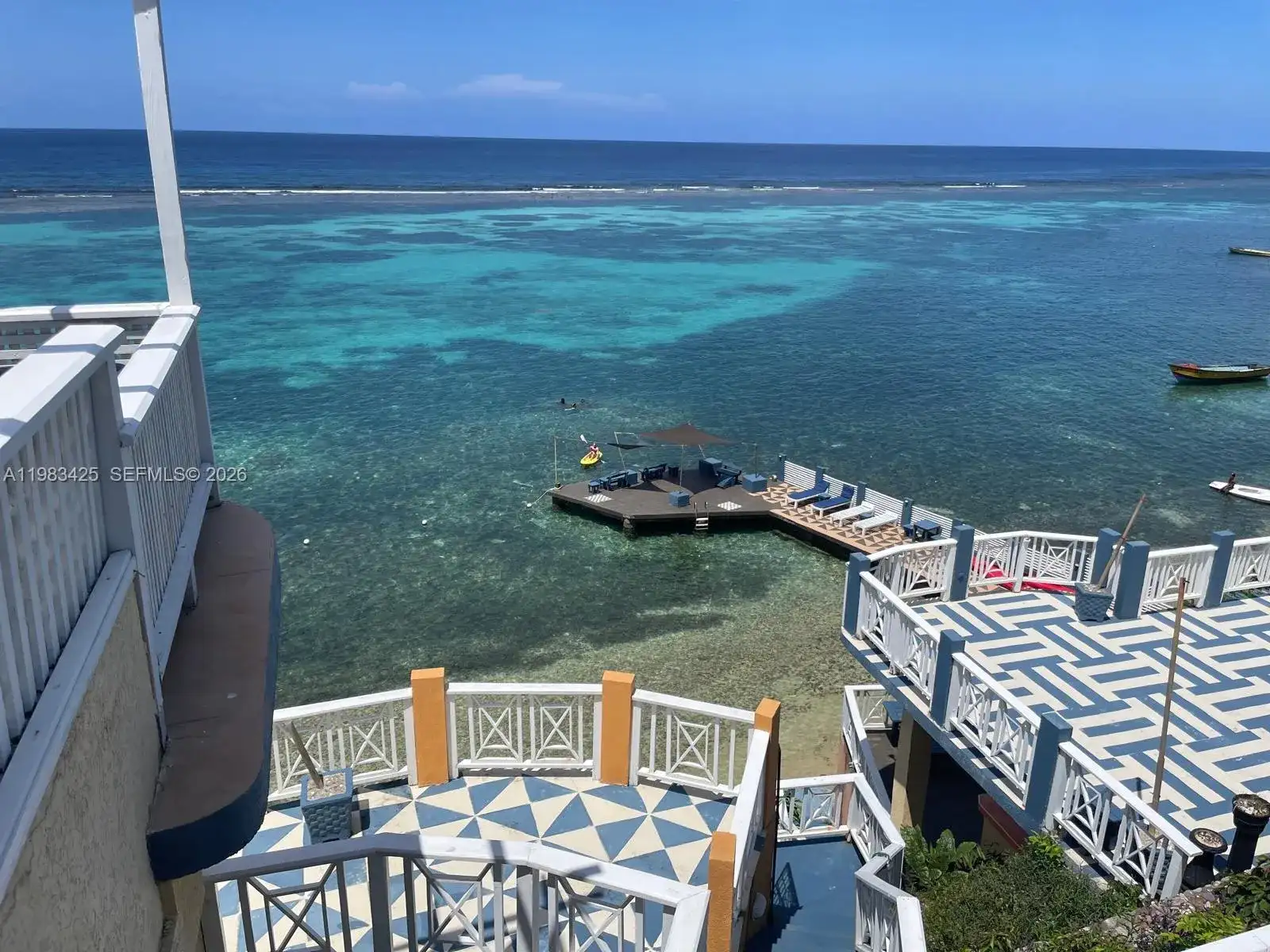 Moxons Beach Club Hotel N Boscobel, St. Mary Parish, Jamaica, FL 0 photo 5