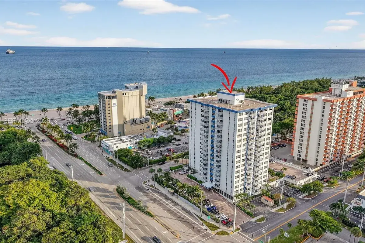 3000 E Sunrise Blvd, Fort Lauderdale FL 33304