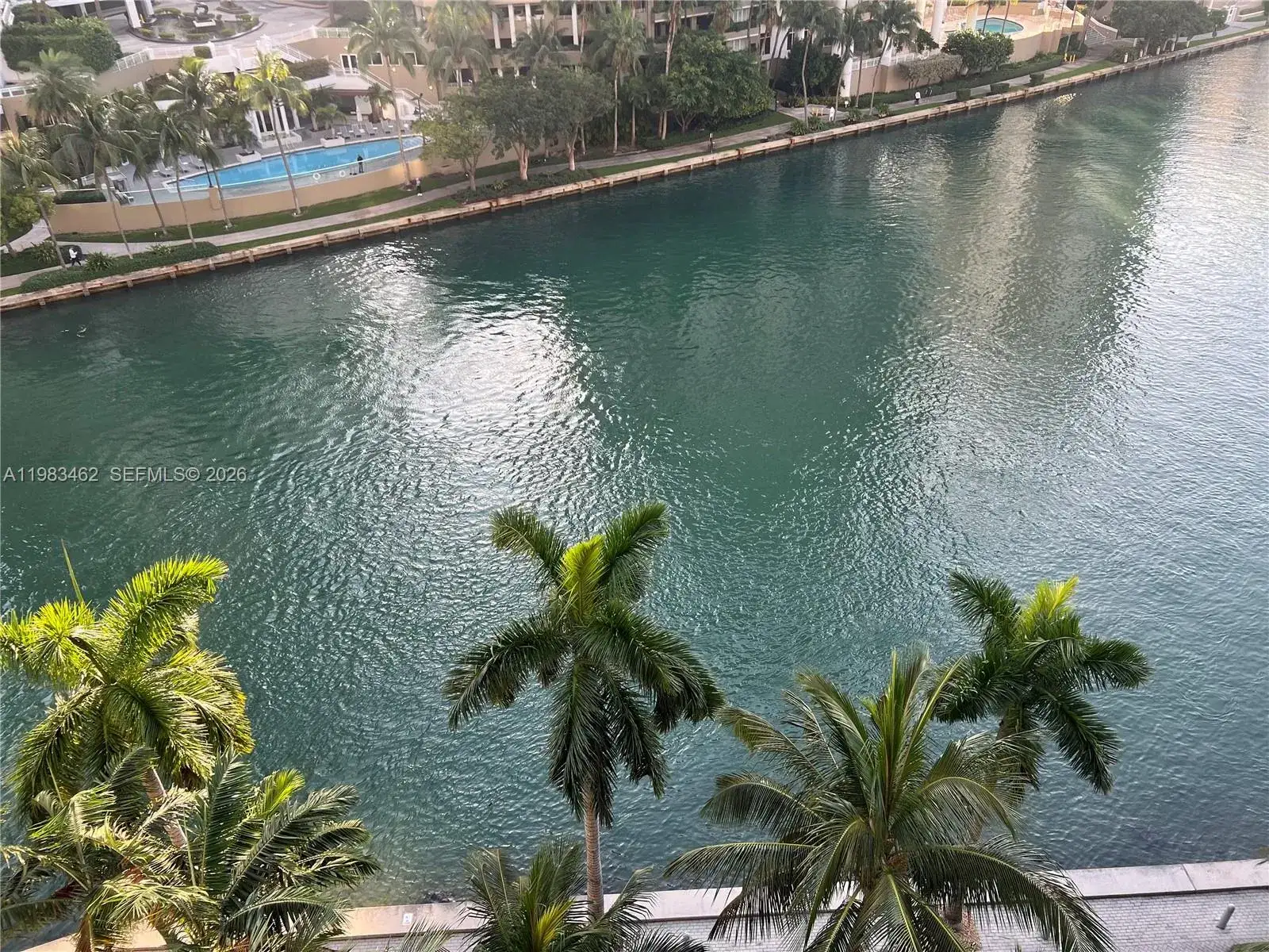 465 Brickell Ave # 919, Miami FL 33131