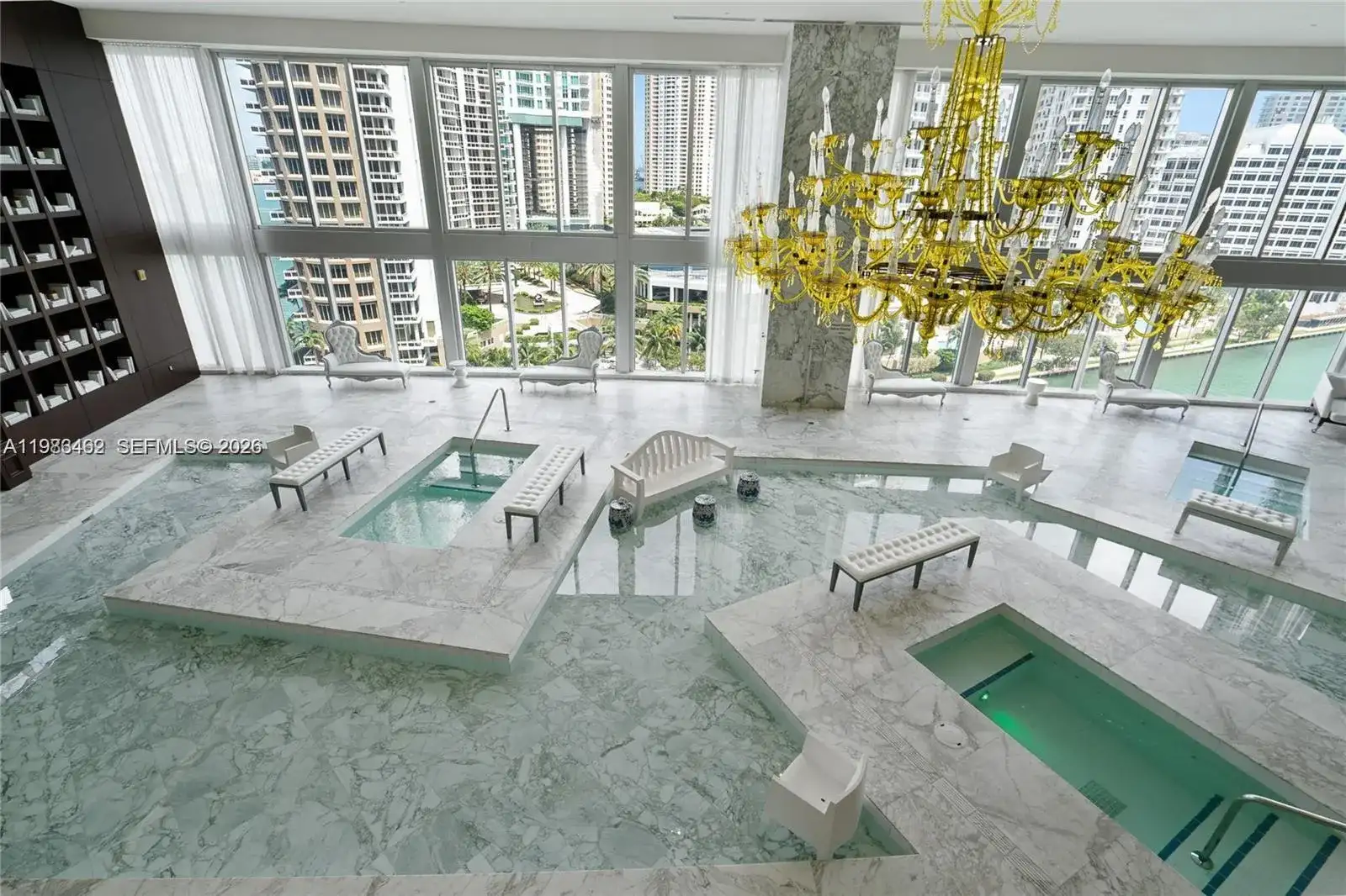 465 Brickell Ave # 919, Miami FL 33131 photo 5