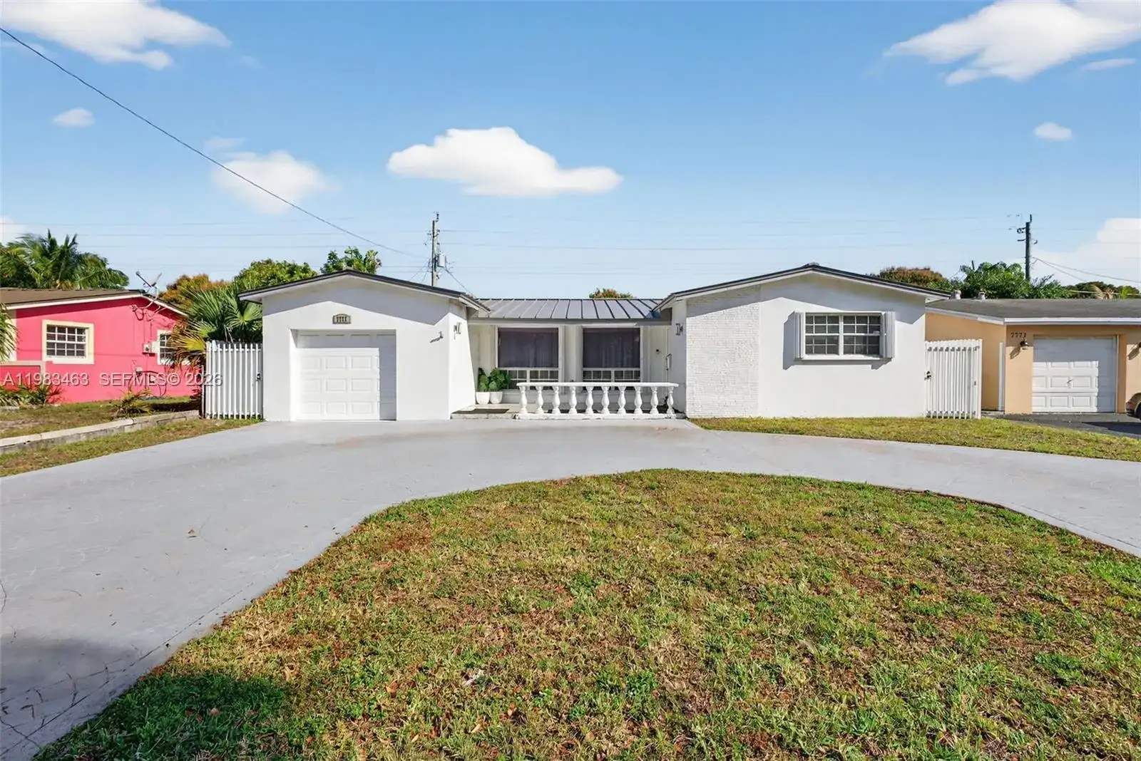 7777 Fairway Blvd, Miramar FL 33023 photo 2