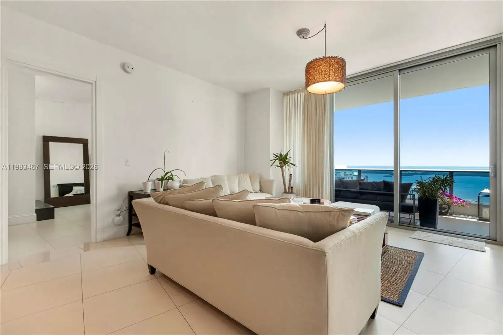 200 Biscayne Boulevard Way # 4907, Miami FL 33131 photo 2