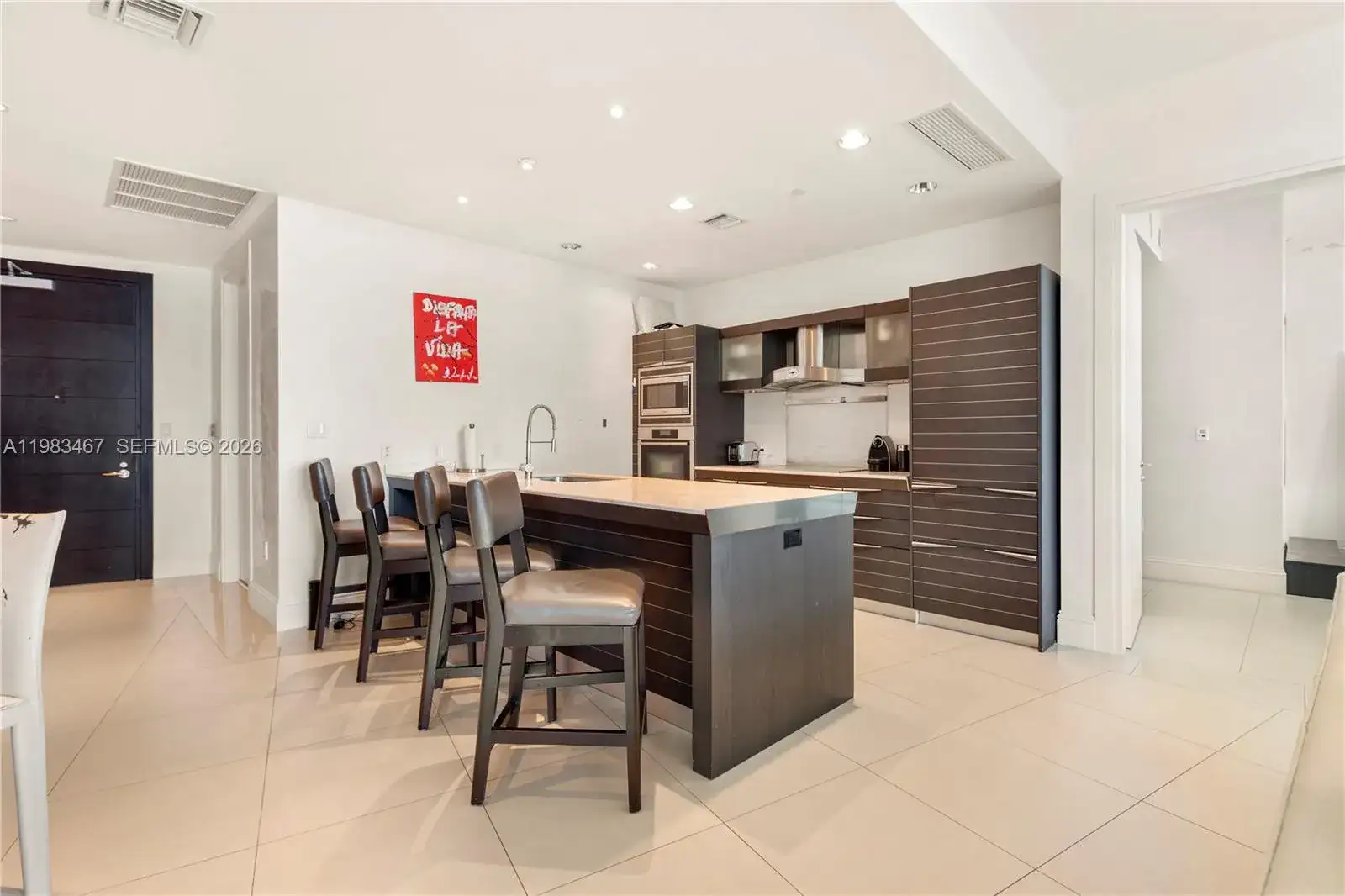 200 Biscayne Boulevard Way # 4907, Miami FL 33131 photo 3