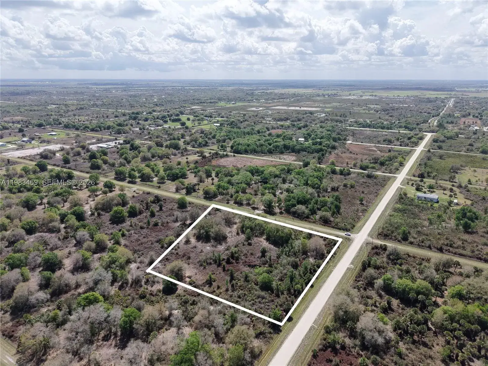 20755 NW 262ND, Okeechobee FL 34972