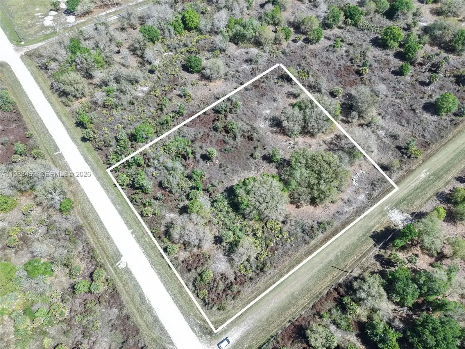 20755 NW 262ND, Okeechobee FL 34972 photo 2