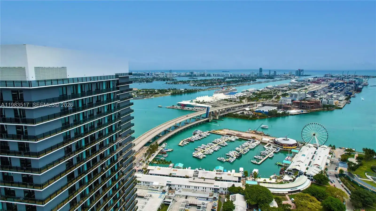 398 NE 5th St # 3516, Miami FL 33132 photo 3