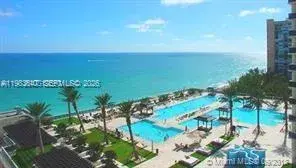 1830 S Ocean Dr # 2503, Hallandale Beach FL 33009