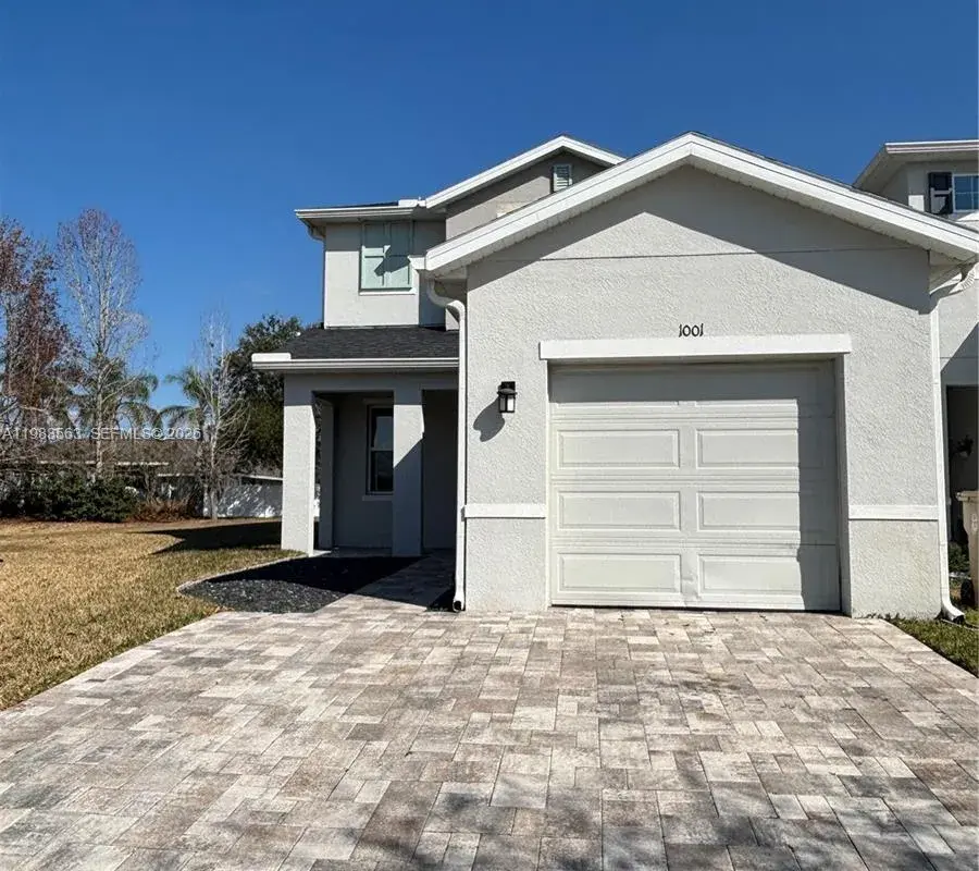 1001 LA MIRADA, Kissimmee FL 34744