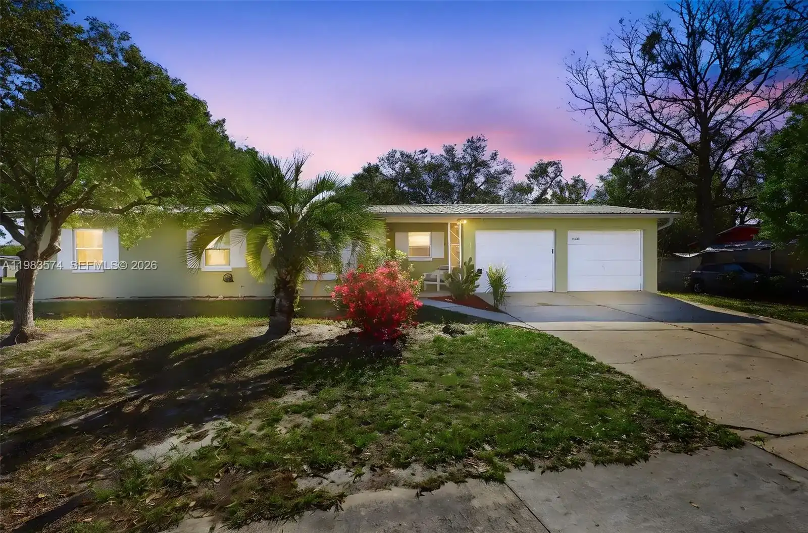 2489 ADAMS AVE, Deltona FL 32738