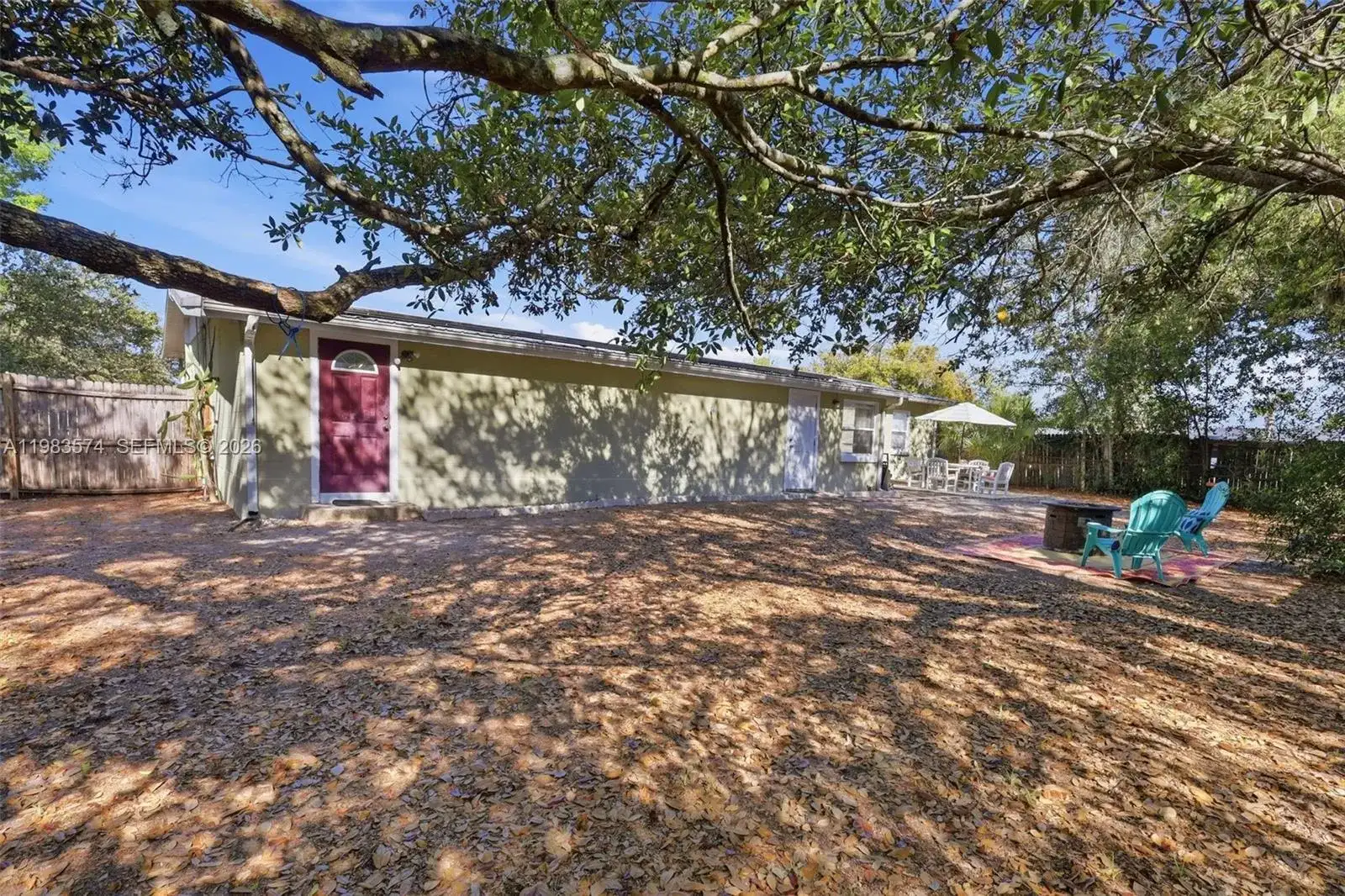 2489 ADAMS AVE, Deltona FL 32738 photo 5