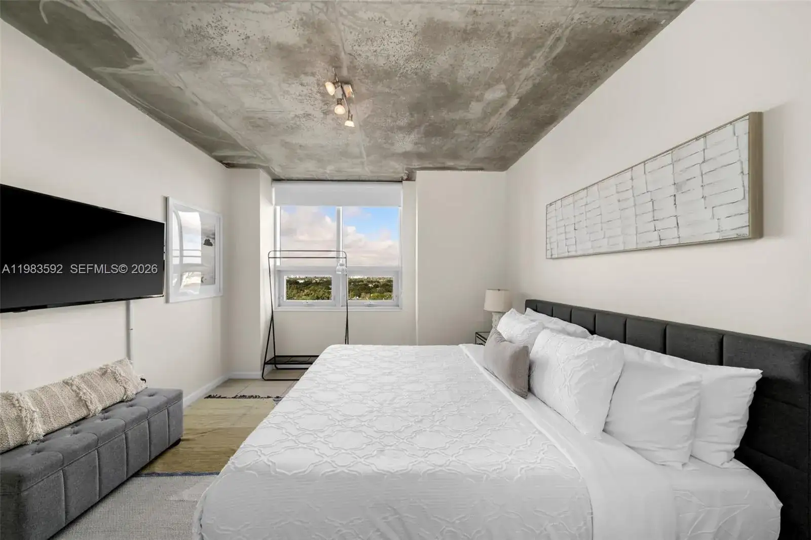 3250 NE 1st Ave # 814, Miami FL 33137 photo 5