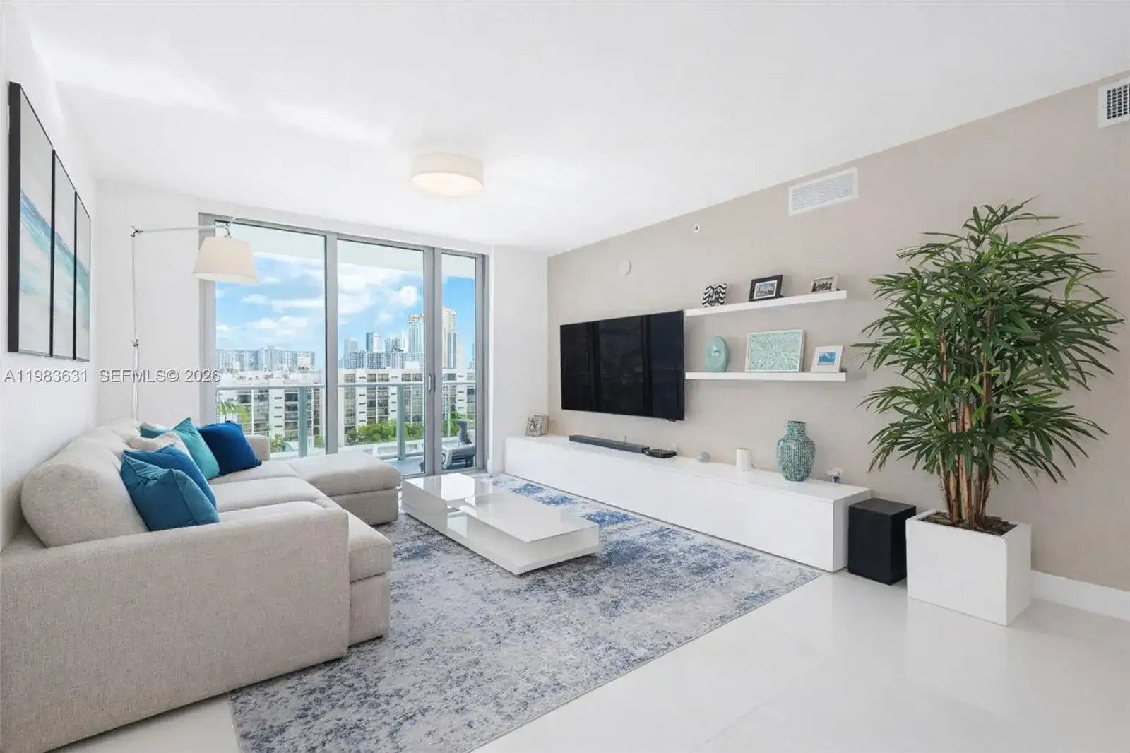 300 Sunny Isles Blvd # 805, Sunny Isles Beach FL 33160 photo 2