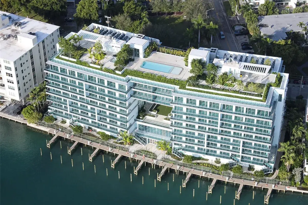 9221 E BAY HARBOR DRIVE # 409, Bay Harbor Islands FL 33154