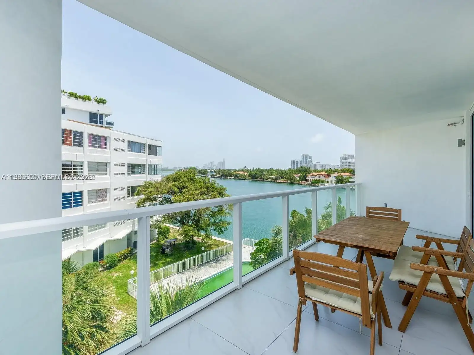 9821 E BAY HARBOR DR # 502, Bay Harbor Islands FL 33154 photo 2