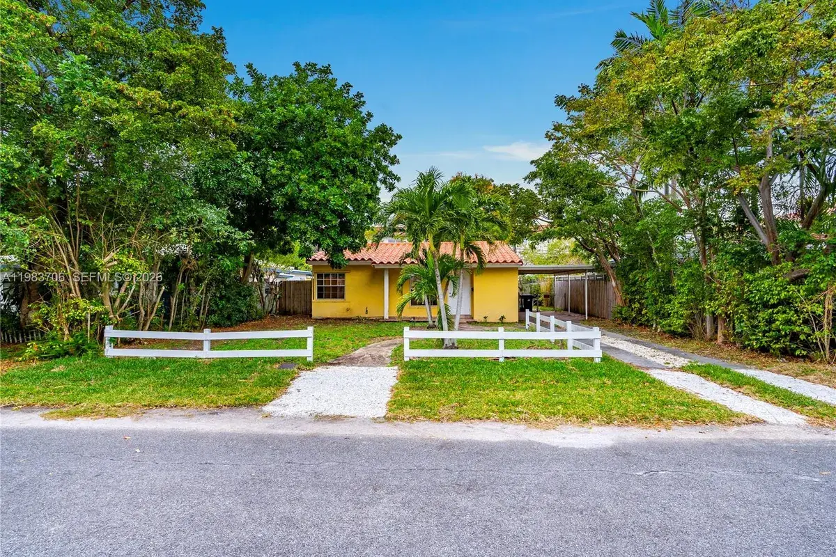 1125 NE 10th Ave, Fort Lauderdale FL 33304