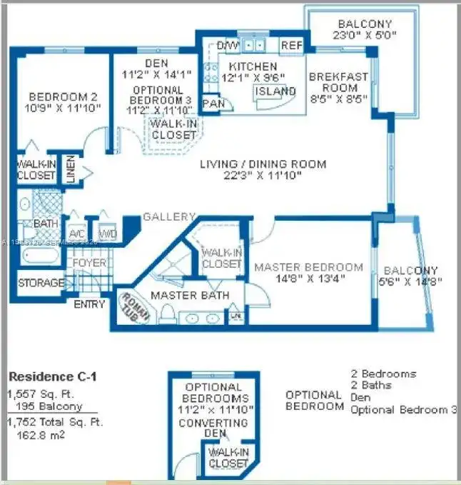 7910 Harbor Island Dr # 510, North Bay Village FL 33141 photo 4