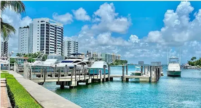 7910 Harbor Island Dr # 510, North Bay Village FL 33141 photo 5