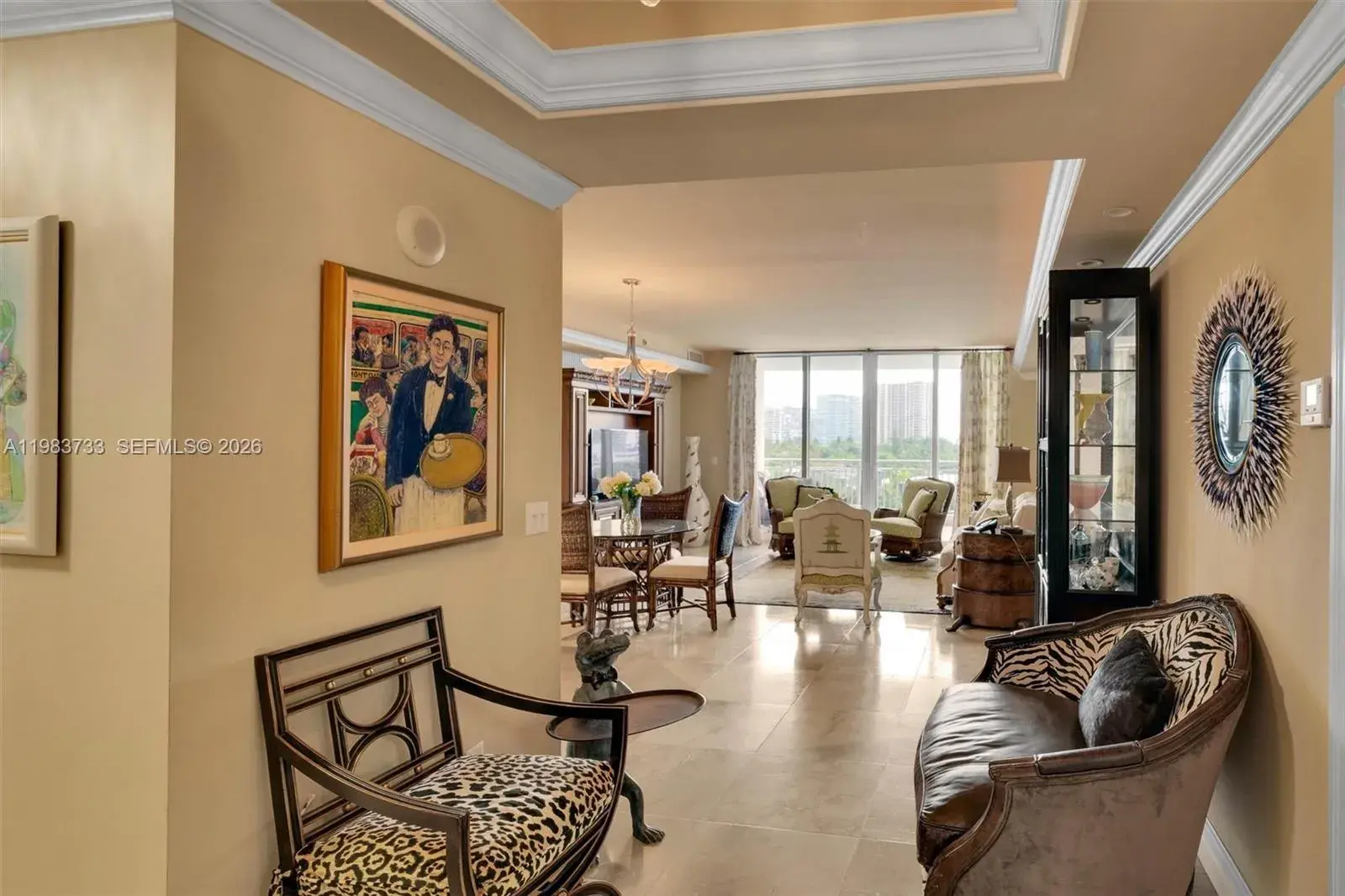 9751 E Bay Harbor Dr # 6C, Bay Harbor Islands FL 33154