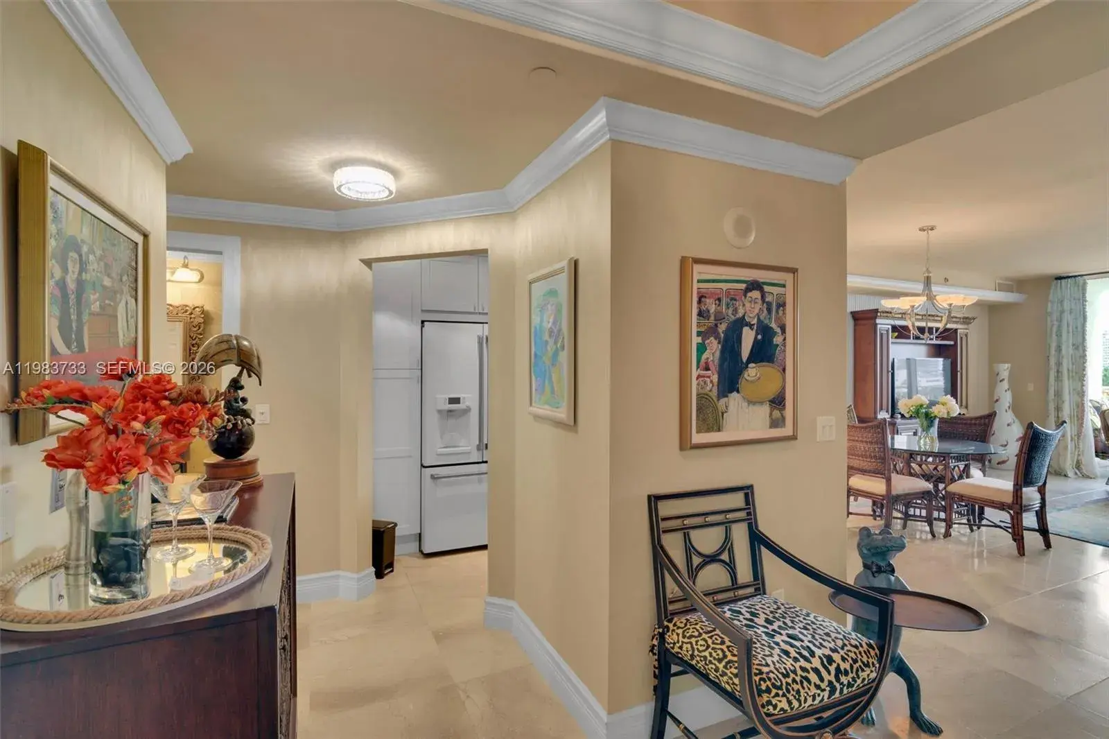 9751 E Bay Harbor Dr # 6C, Bay Harbor Islands FL 33154