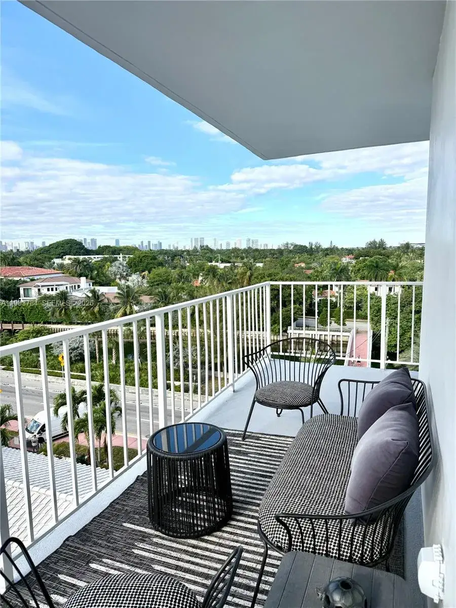 1 bedroom 1 bath Residential for sale at 2829 Indian Creek Dr # 603, Miami Beach FL 33140