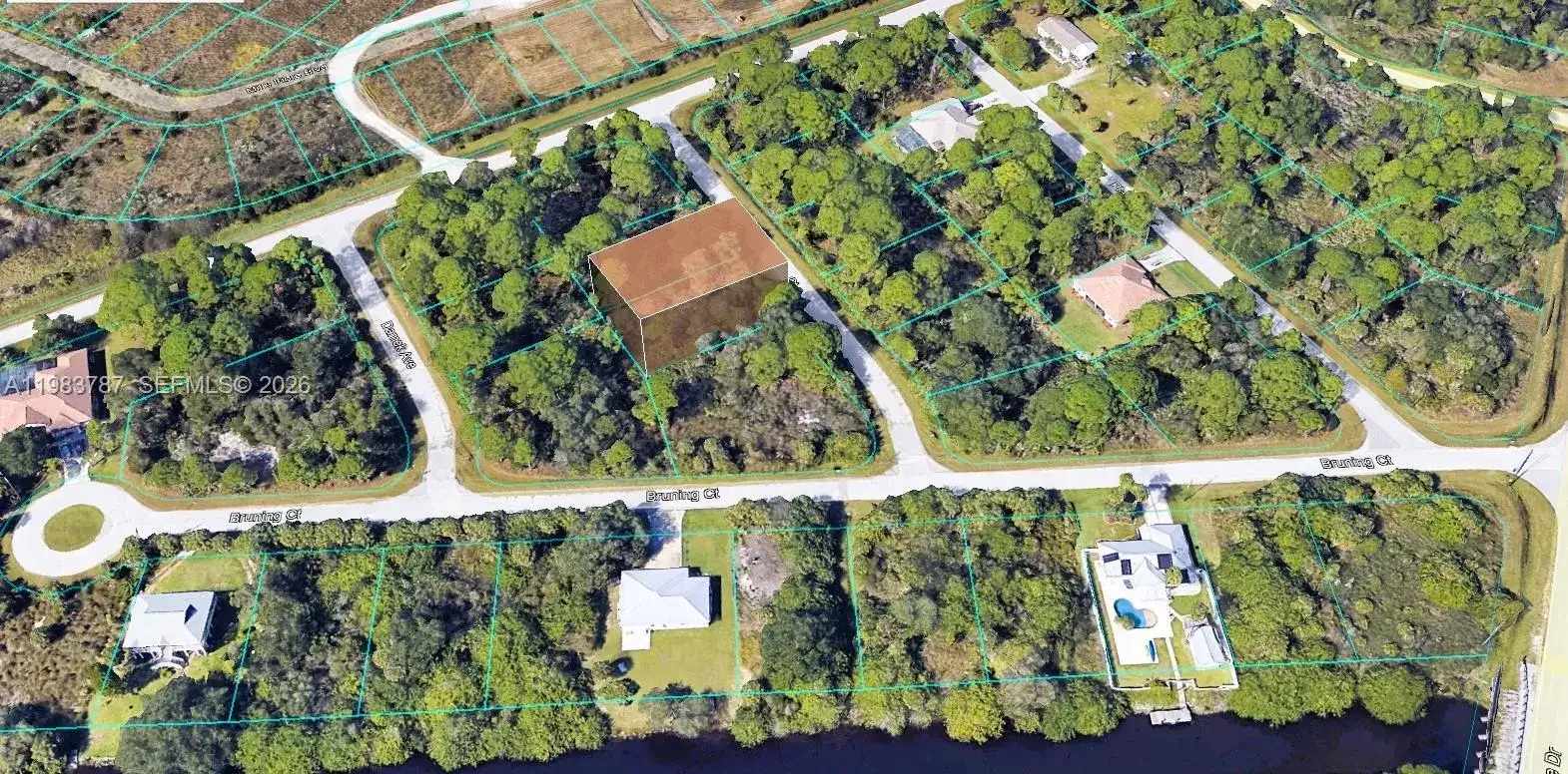15297 CASTO AVENUE, Port Charlotte FL 33953 photo 3