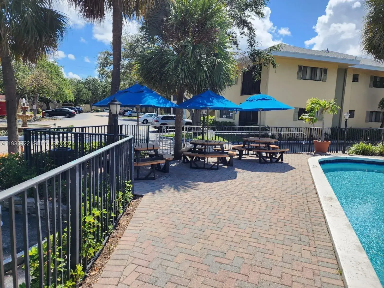 2445 SW 18th Ter # 124, Fort Lauderdale FL 33315
