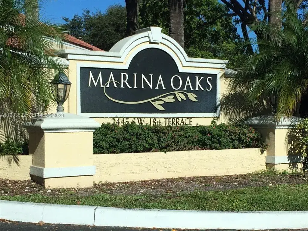 2445 SW 18th Ter # 124, Fort Lauderdale FL 33315