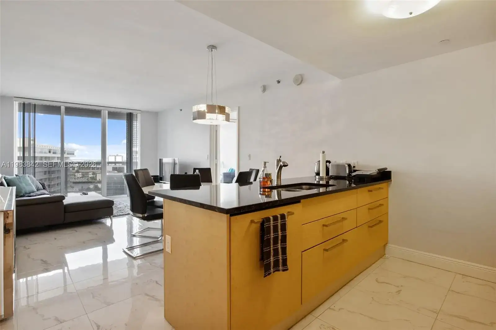 1800 S Ocean Dr # 909, Hallandale Beach FL 33009 photo 5