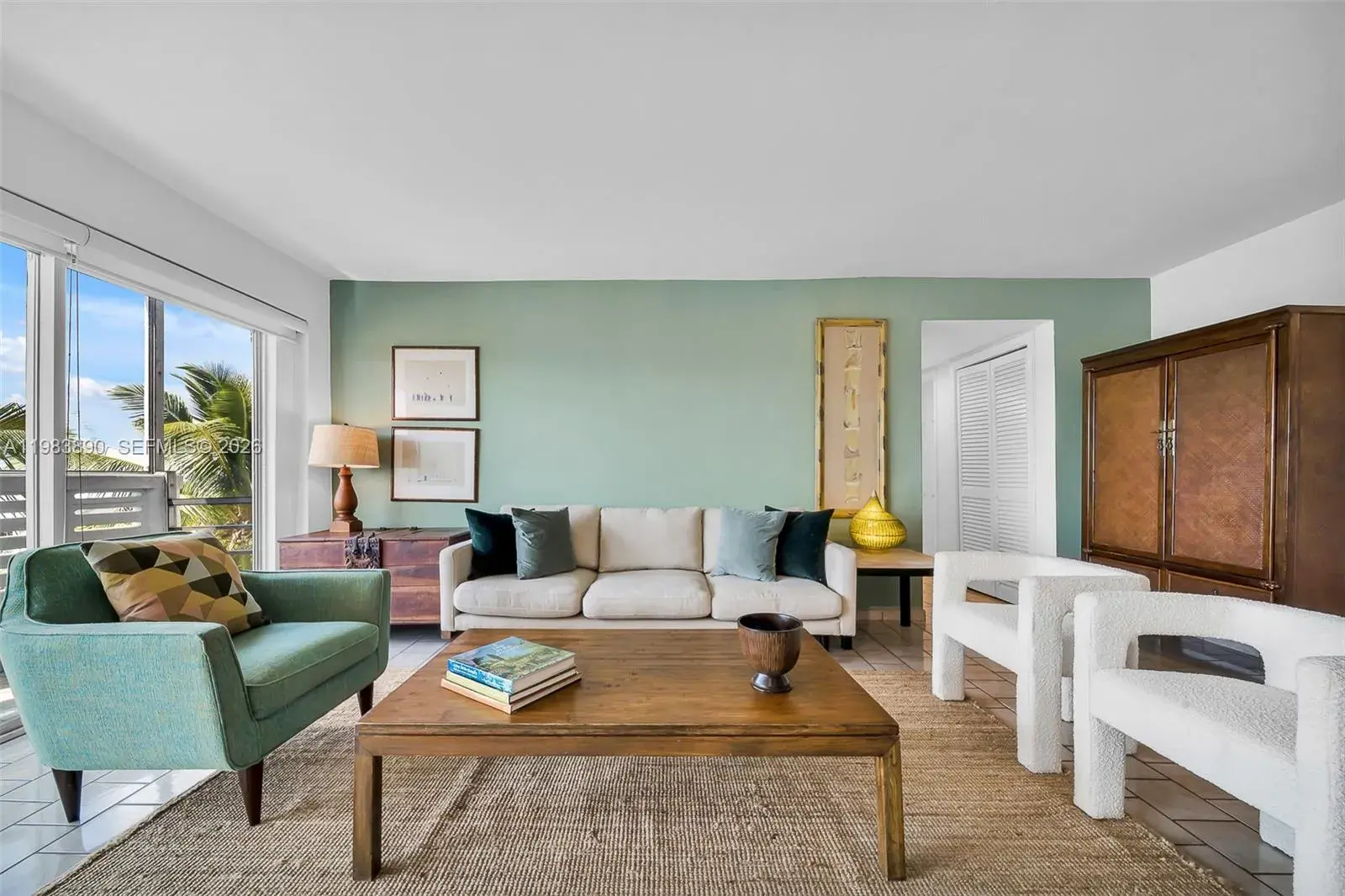 555 Crandon Blvd # 53, Key Biscayne FL 33149