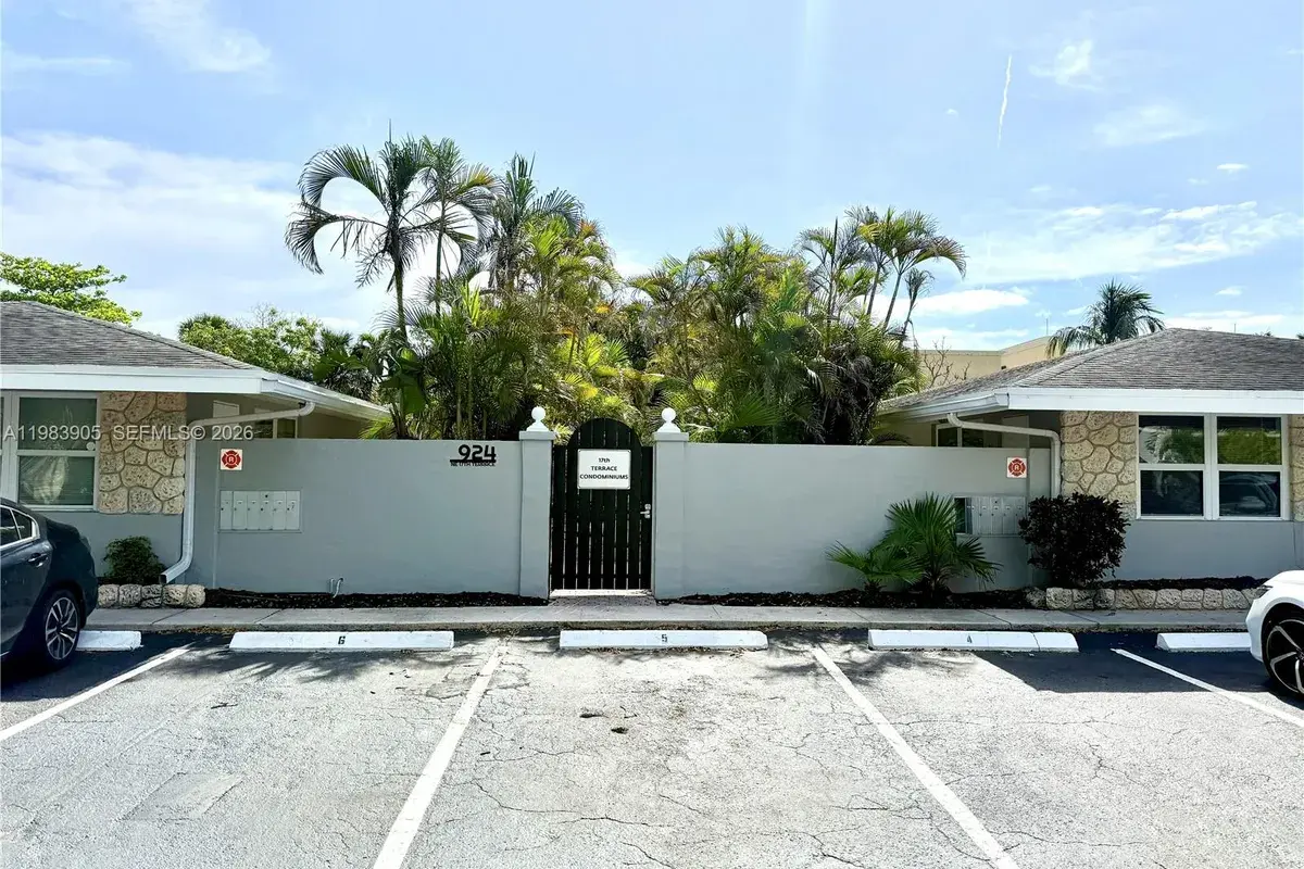 924 NE 17th Ter # 1, Fort Lauderdale FL 33304