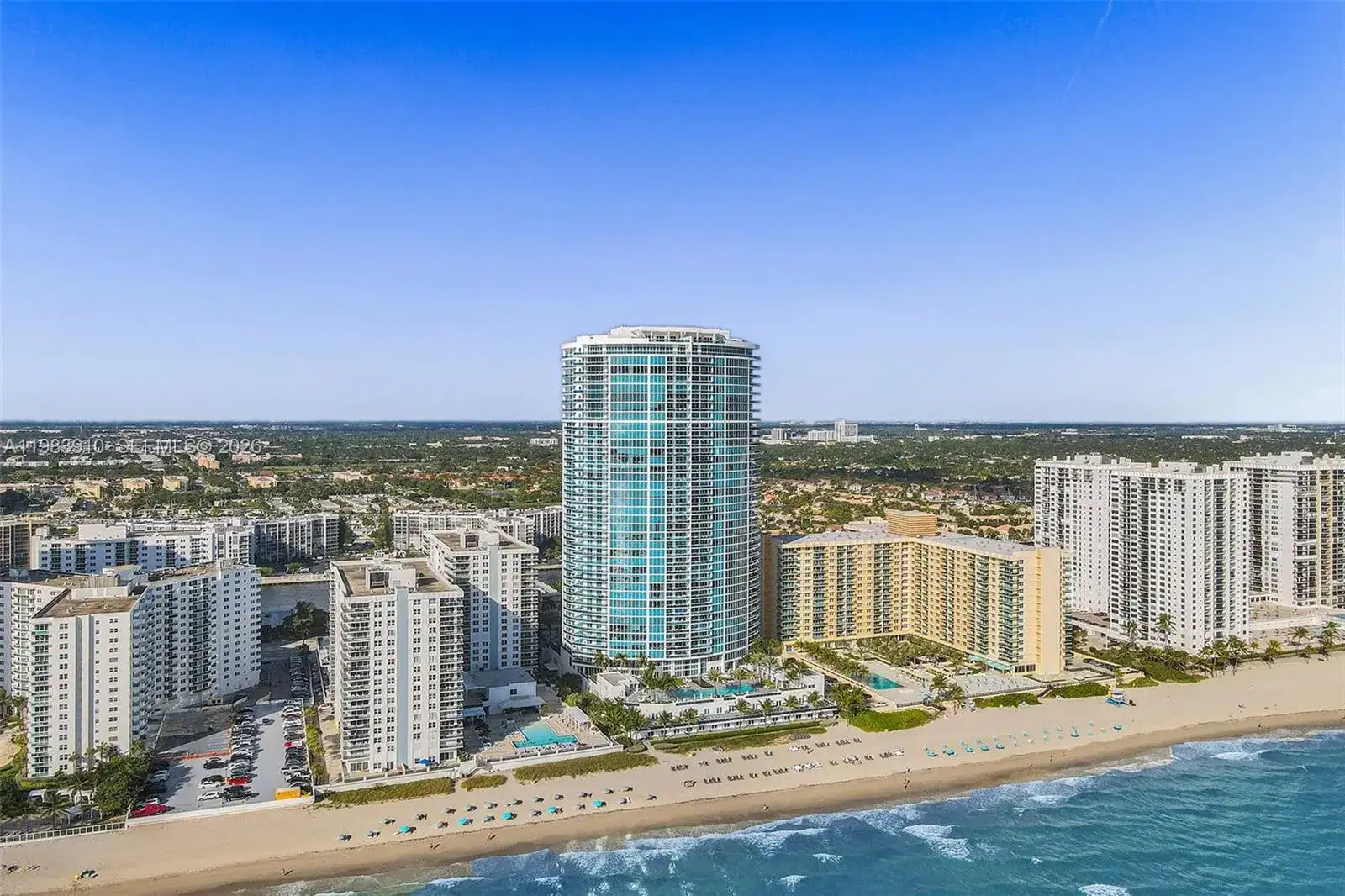 3001 S Ocean Dr # 625, Hollywood FL 33019 photo 2
