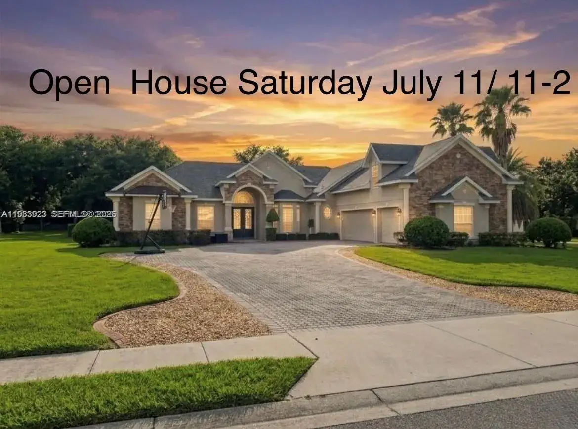 330 GLEN CLUB DR., Other City - In The State Of Florida FL 32713