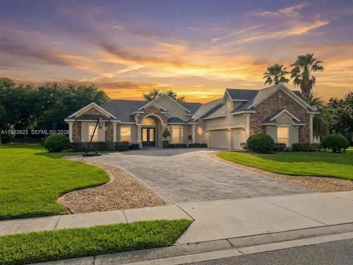 330 GLEN CLUB DR., Other City - In The State Of Florida FL 32713 photo 2