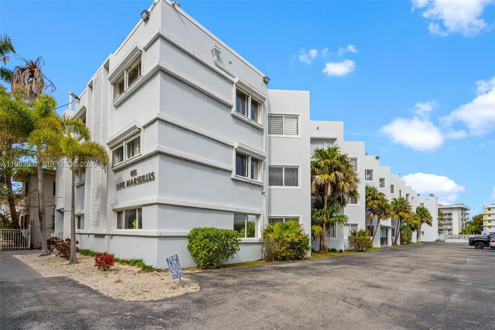 1185 Marseille Drive # 202, Miami Beach FL 33141 photo 2