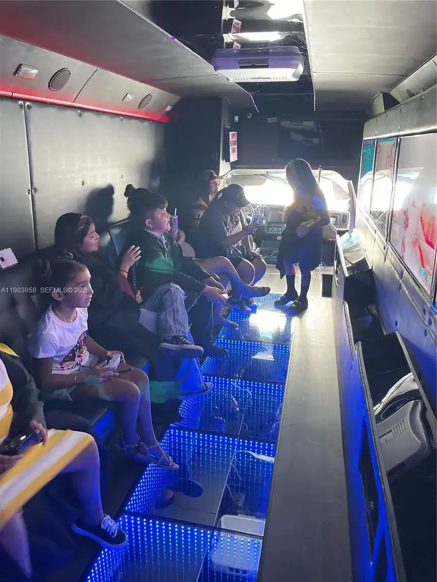 GAMING BUS BUSINESS SW FOR SALE, Cutler Bay FL 33190 photo 3