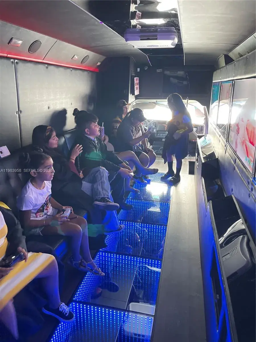 GAMING BUS BUSINESS SW FOR SALE, Cutler Bay FL 33190