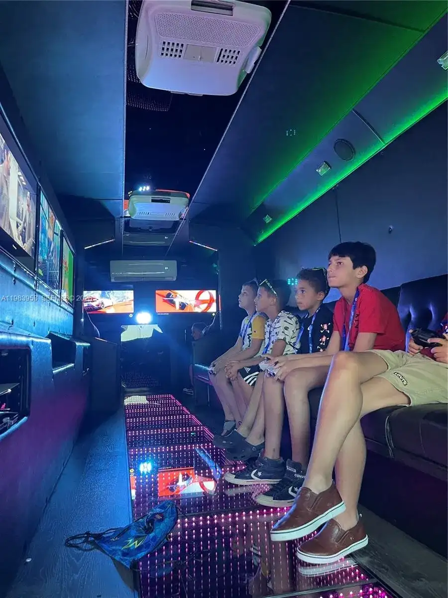 GAMING BUS BUSINESS SW FOR SALE, Cutler Bay FL 33190 photo 5
