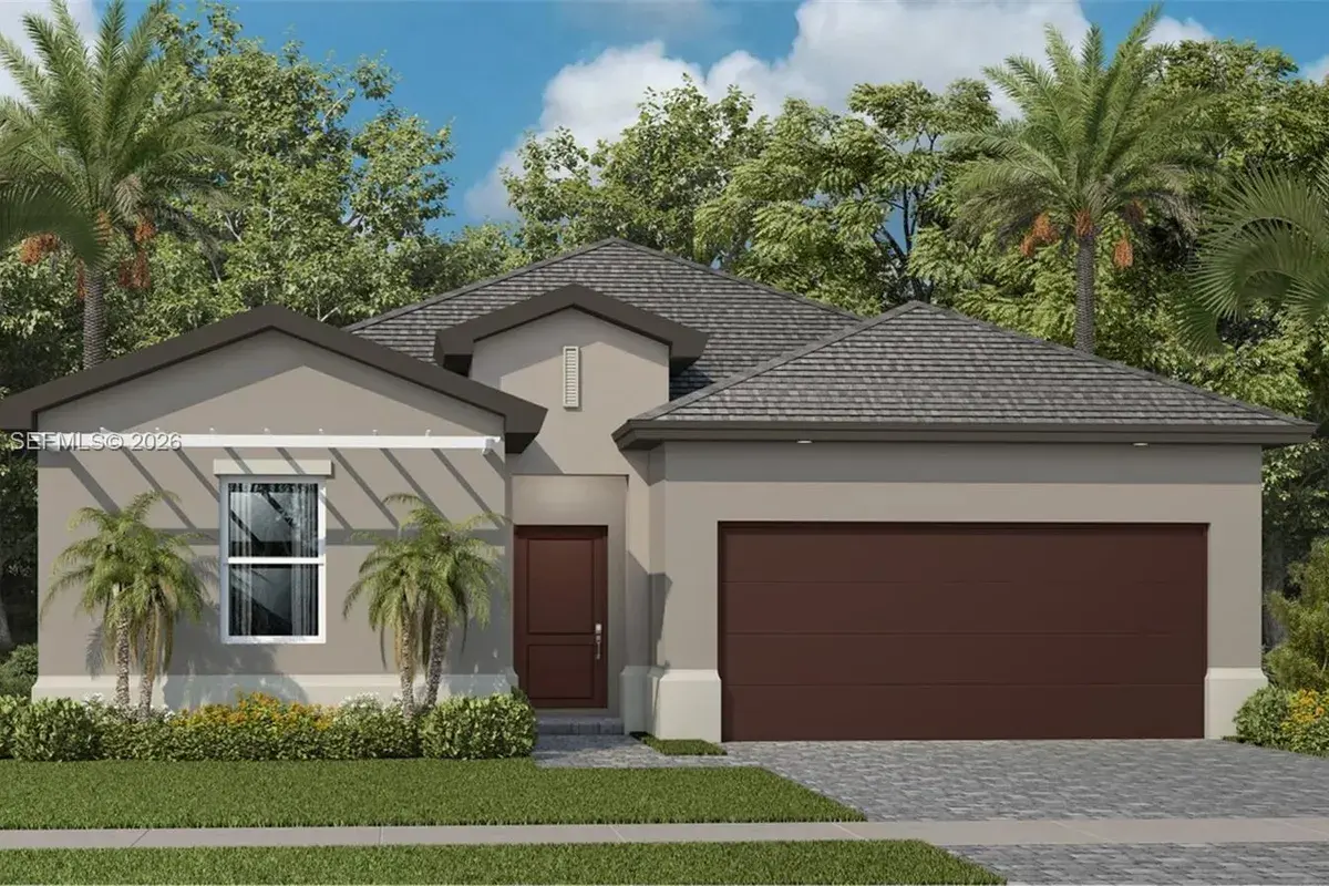 19457 SW 337 TER, Homestead FL 33034