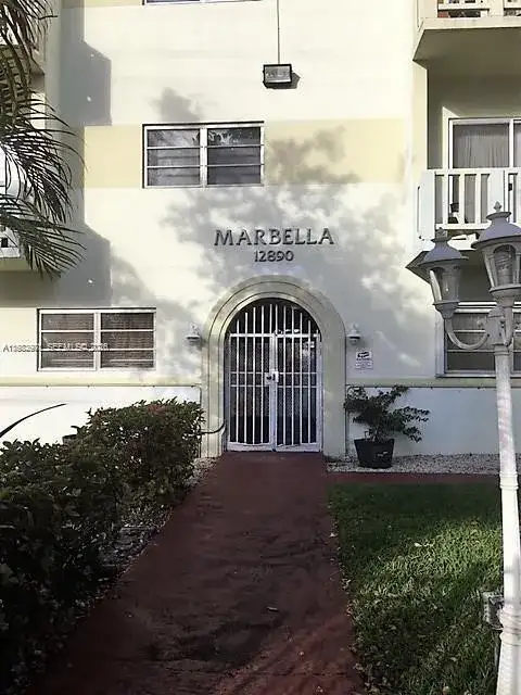 12890 NE 8th Ave # 101, North Miami FL 33161 photo 2