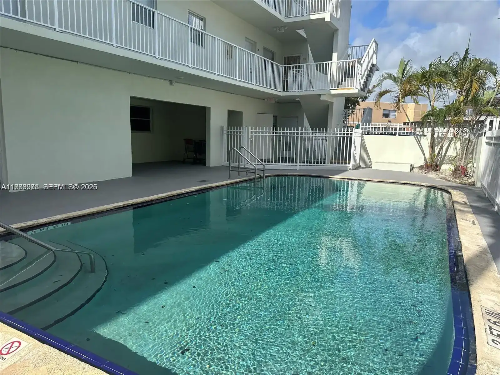 12890 NE 8th Ave # 101, North Miami FL 33161 photo 5