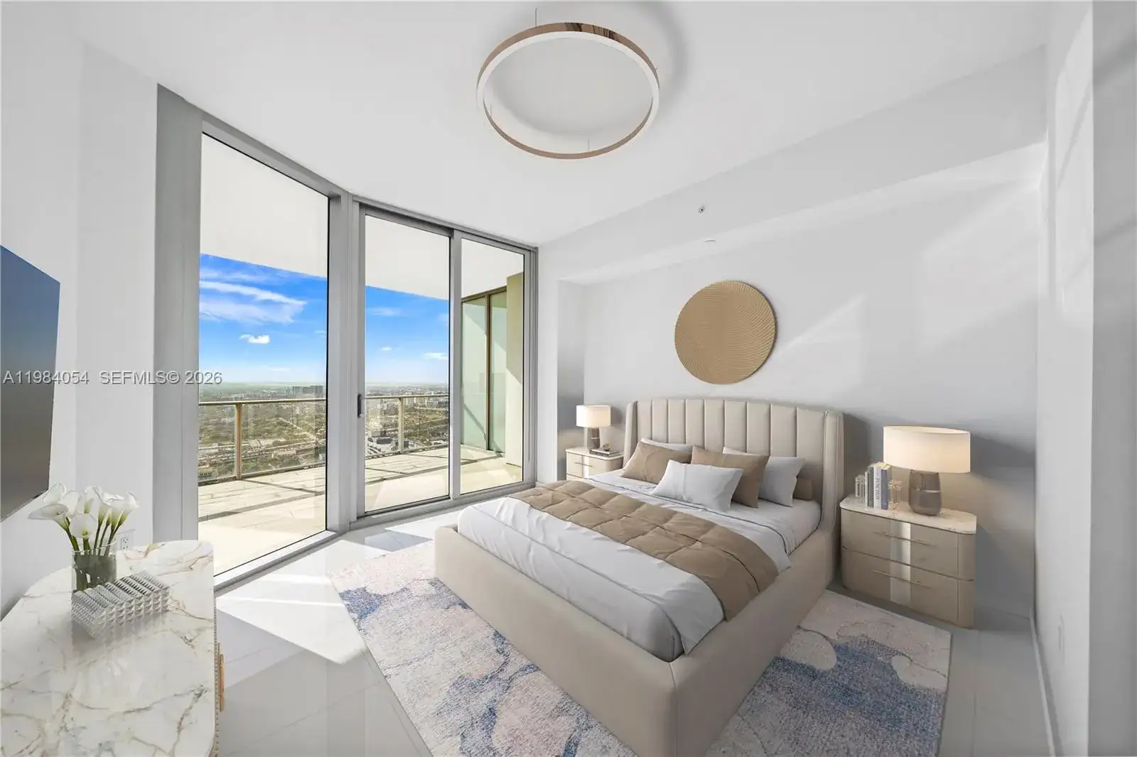 851 NE 1st Ave # 4010, Miami FL 33132 photo 4