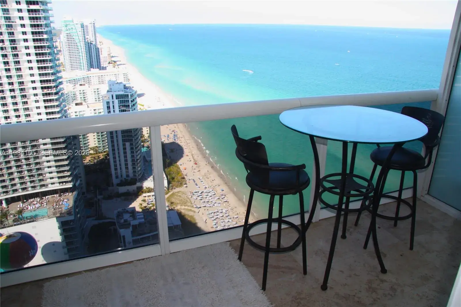 1830 S Ocean Dr # 4212, Hallandale Beach FL 33009