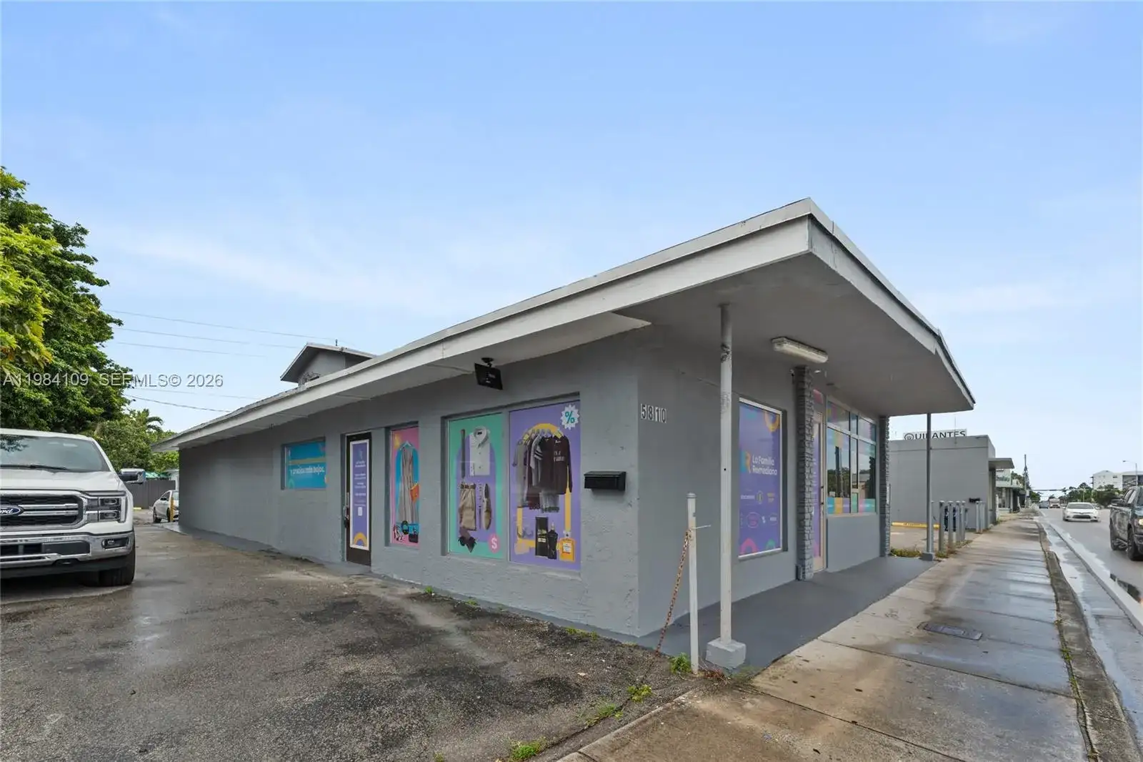5810 W Flagler St # 5810, Miami FL 33144 photo 2
