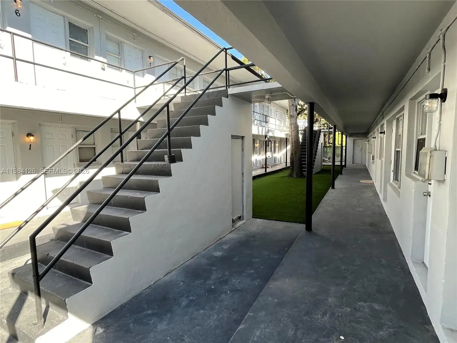 1317 NW 2nd Ave # 10, Miami FL 33136 photo 2