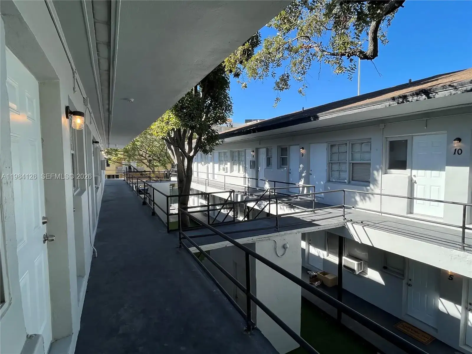 1317 NW 2nd Ave # 10, Miami FL 33136 photo 4